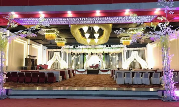 Bageecha Lawn and Resort